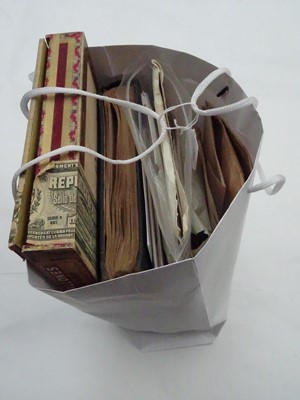 Lot 82 - Worldwide with Excellent Omnibus