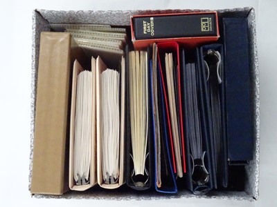 Lot 186 - Thematic and Commemorative Collections