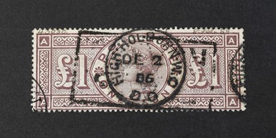 Lot 285 - Great Britain