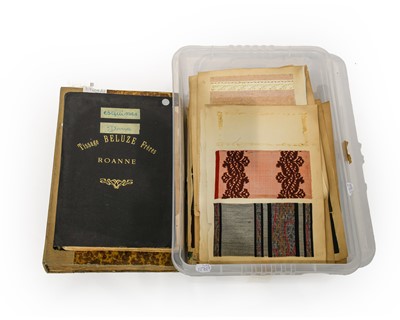 Lot 2239 - Quantity of Mainly 19th Century and Later...