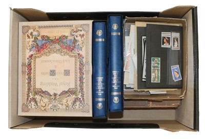 Lot 75 - Royal Occasions