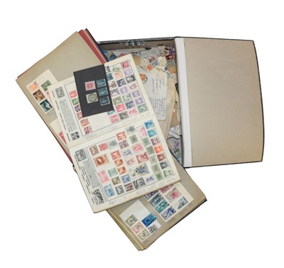 Lot 43 - Worldwide