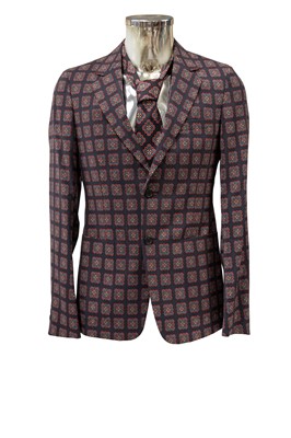 Lot 2099 - * now with item 15 * Circa 2012 Prada Milano...