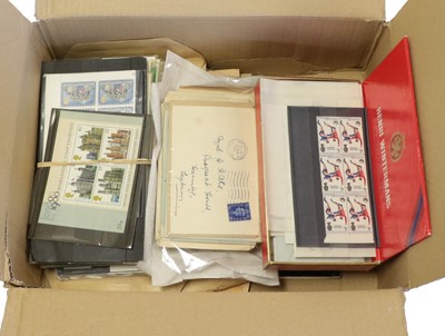 Lot 210 - Great Britain