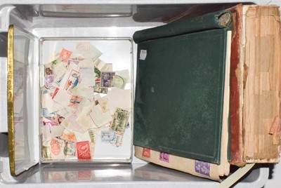 Lot 63 - Worldwide