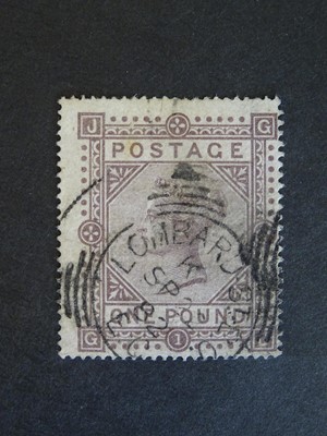 Lot 273 - Great Britain