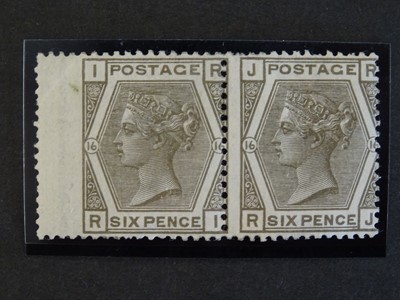 Lot 265 - Great Britain