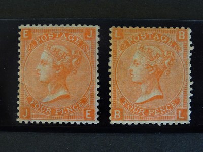 Lot 198 - Great Britain, Queen Victoria Mint Range