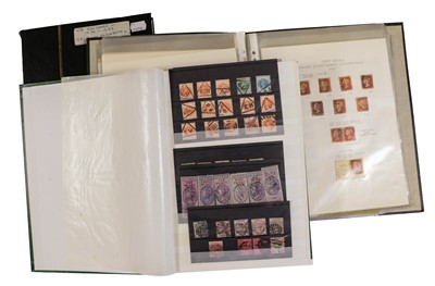Lot 212 - Great Britain