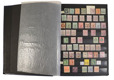 Lot 84 - British Commonwealth