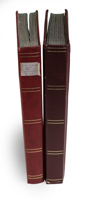 Lot 86 - KGVI Mint Collection