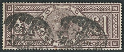 Lot 286 - Great Britain