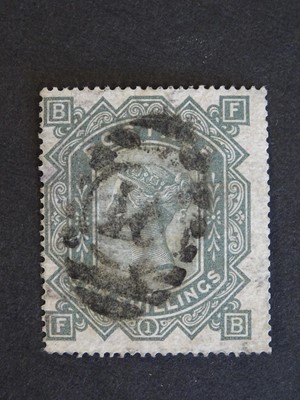 Lot 272 - Great Britain