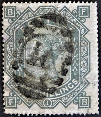 Lot 272 - Great Britain