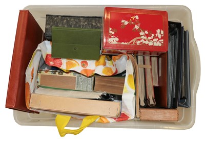 Lot 28 - Worldwide