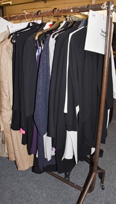 Lot 2071 - Assorted Jean Muir Costume, comprising a...