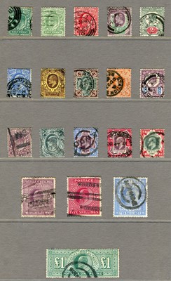 Lot 298 - Great Britain