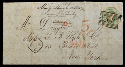 Lot 255 - Great Britain