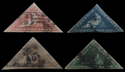Lot 120 - Cape of Good Hope