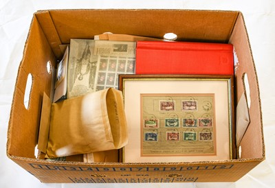 Lot 46 - Worldwide