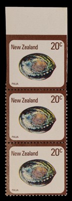 Lot 173 - New Zealand