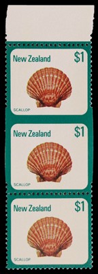 Lot 174 - New Zealand