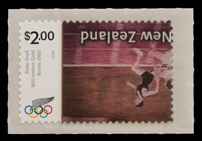 Lot 176 - New Zealand