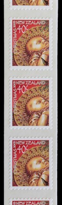 Lot 175 - New Zealand