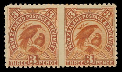 Lot 168 - New Zealand