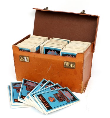 Lot 523 - John Bartholomew & Sons Limited: Fifty Nine...