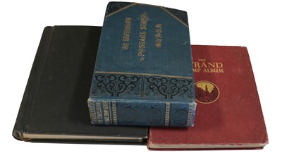 Lot 56 - Vintage Collection