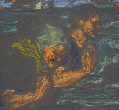 Lot 552 - James Waterton Herald (1859 - 1914) Scottish...