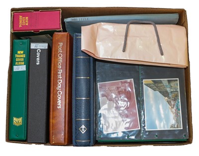 Lot 39 - Worldwide, especially Netherlands