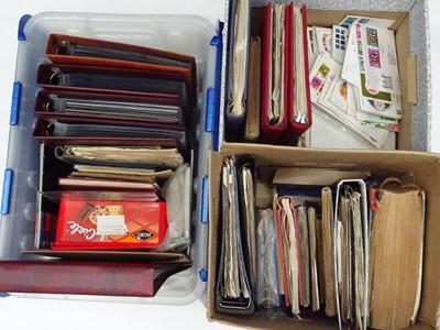 Lot 20 - Worldwide