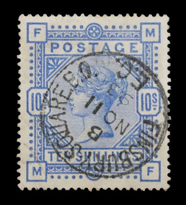 Lot 280 - Great Britain