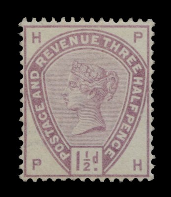 Lot 288 - Great Britain
