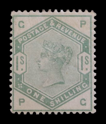 Lot 289 - Great Britain