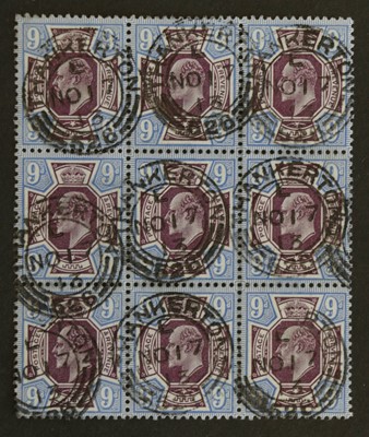 Lot 299 - Great Britain