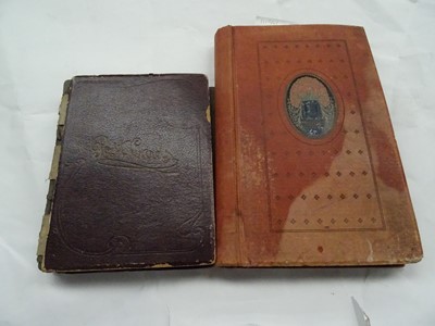 Lot 348 - Postcards