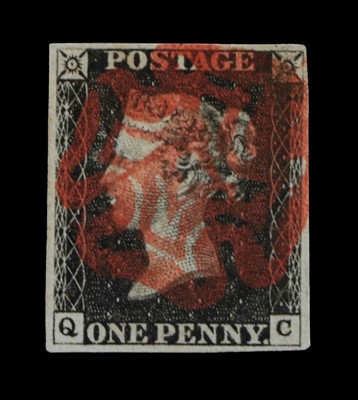 Lot 243 - Great Britain
