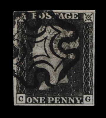 Lot 238 - Great Britain