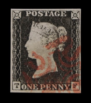 Lot 232 - Great Britain