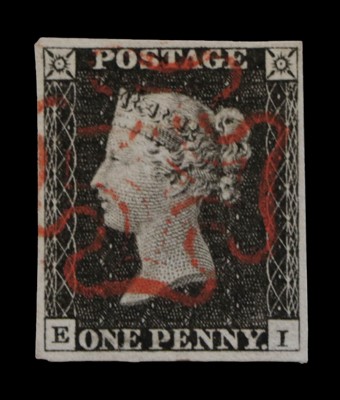 Lot 237 - Great Britain