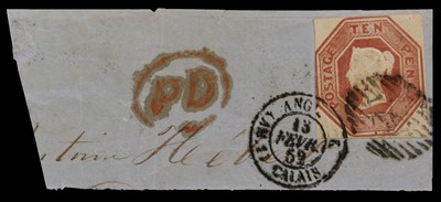Lot 254 - Great Britain