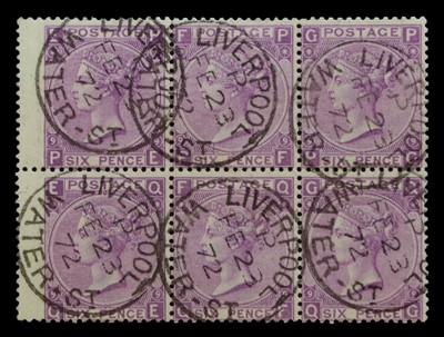 Lot 271 - Great Britain