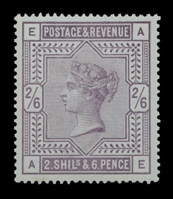 Lot 278 - Great Britain