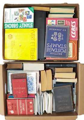Lot 329 - Literature
