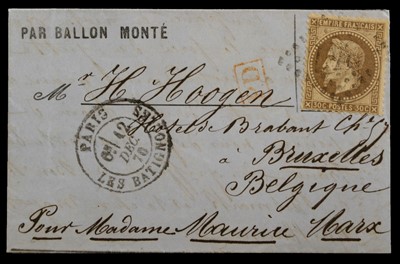 Lot 124 - France