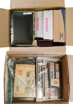 Lot 26 - Worldwide Accumulation