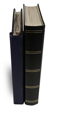Lot 88 - Commonwealth KGVI and QEII Collection
